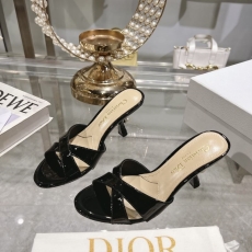 Christian Dior Slippers